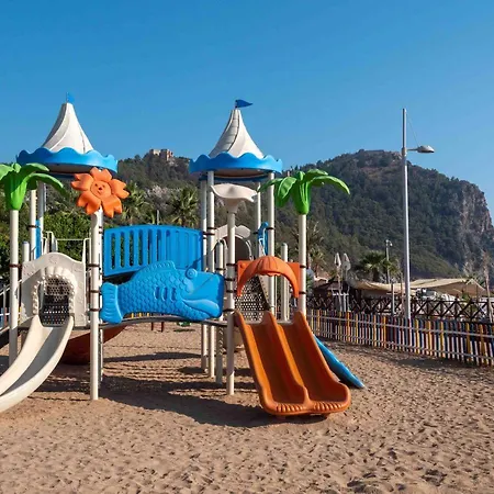 Διαμέρισμα клеопатра Aura 4 *