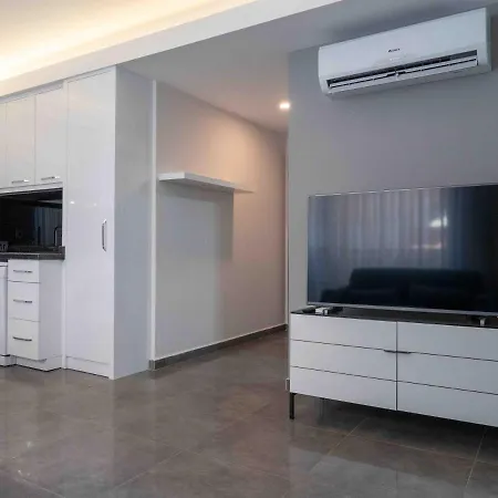 Appartement клеопатра Aura 4 Alanya