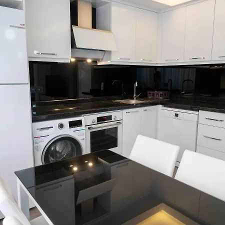 клеопатра Aura 4 * Alanya