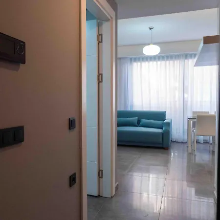 Apartman клеопатра Aura 4