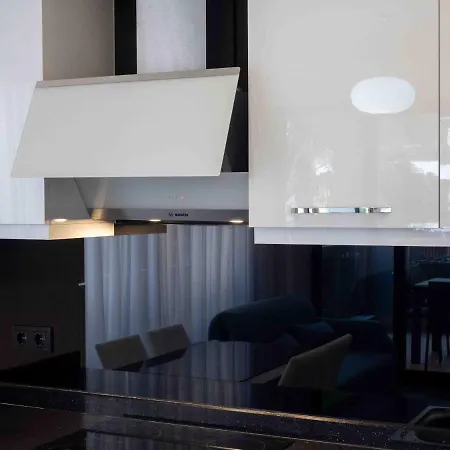 клеопатра Aura 4 Apartman