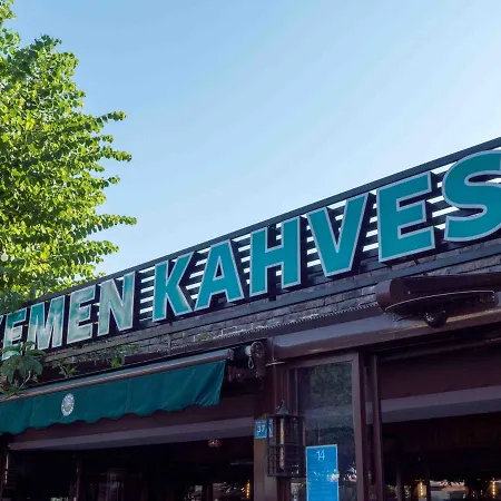 Apartman клеопатра Aura 4