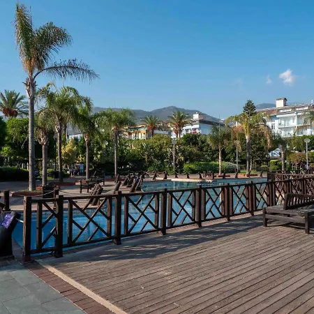 клеопатра Aura 4 Alanya