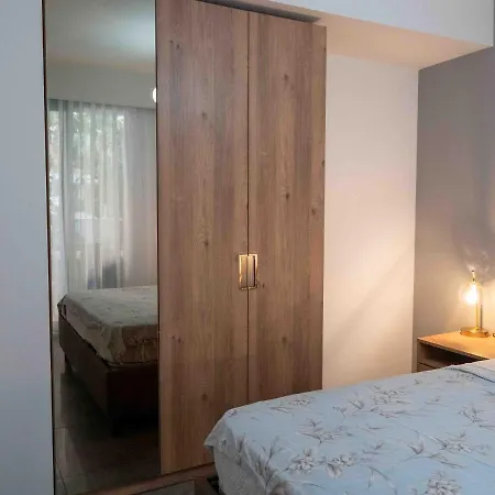 Appartement клеопатра Aura 4