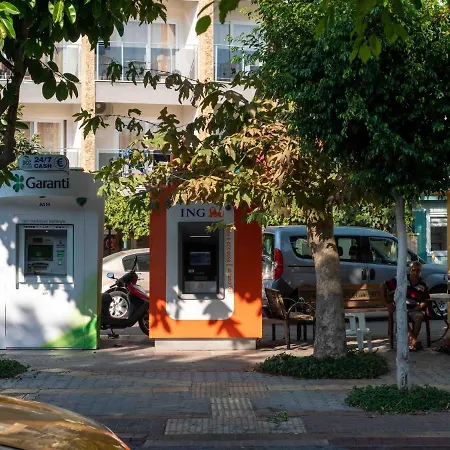 клеопатра Aura 4 Alanya