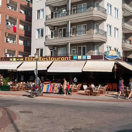 клеопатра Aura 4 Alanya