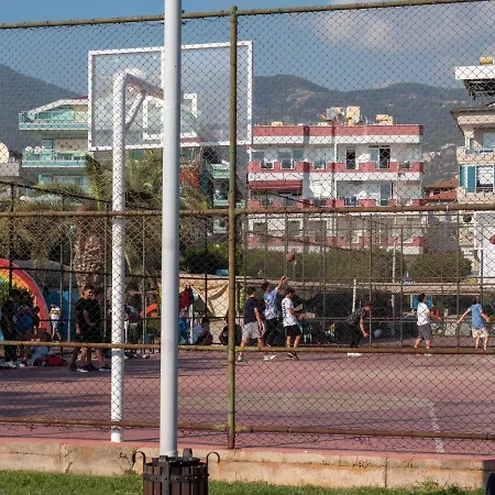 клеопатра Aura 4 Alanya
