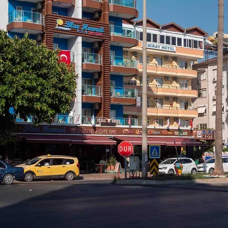 клеопатра Aura 4 Alanya