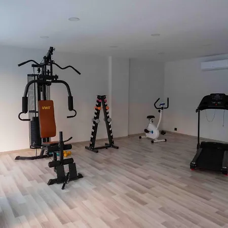 Apartman клеопатра Aura 4 *