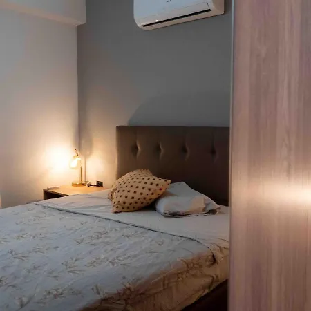 клеопатра Aura 4 * Alanya