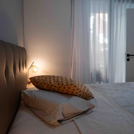 Apartman клеопатра Aura 4