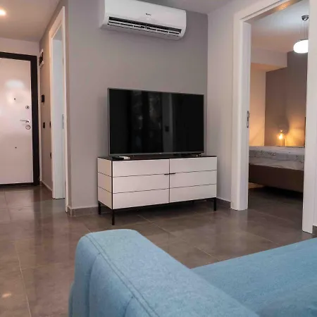 Apartman клеопатра Aura 4