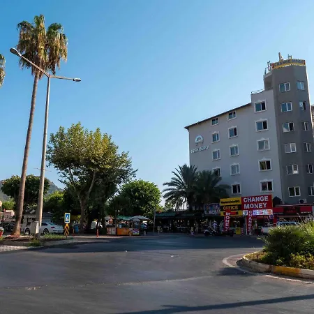 клеопатра Aura 4 * Alanya